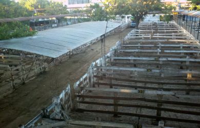 Mercado de Liniers