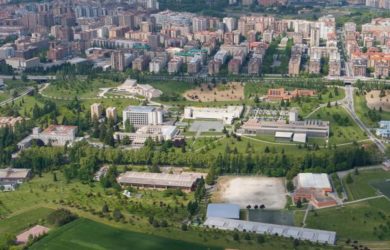 Universidad de Navarra
