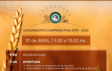 Campaña Fina