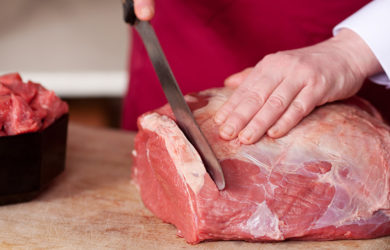 Carne