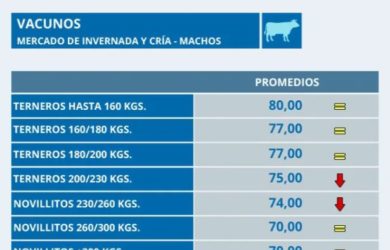 Invernada