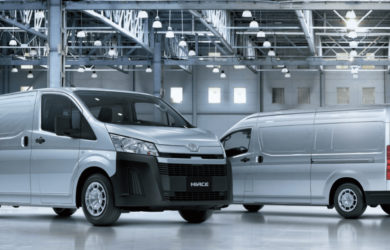Hiace