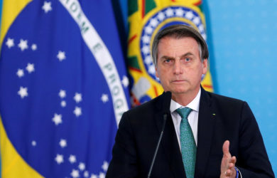 Bolsonaro