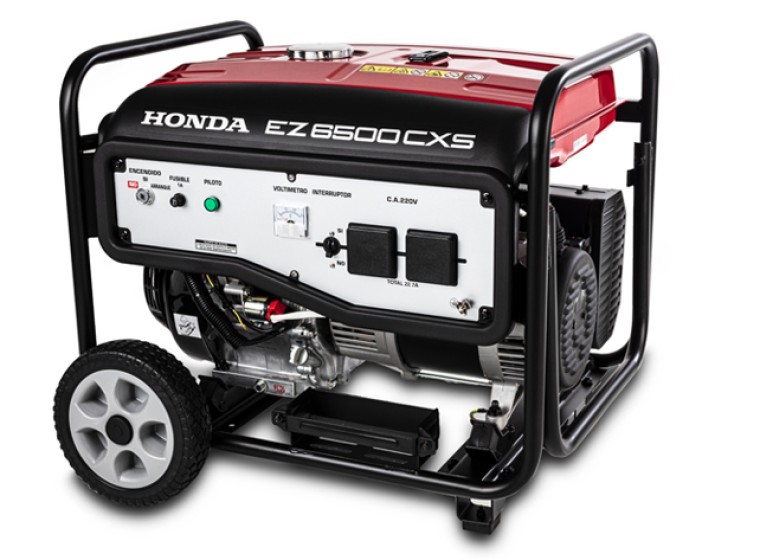 La Hoyada Tiene Un Nuevo Grupo Electrógeno - Diario - Catamarca